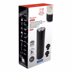Peugeot 210892 pompa salvavino Acrilonitrile butadiene stirene (ABS) - Vista aggiuntiva 4