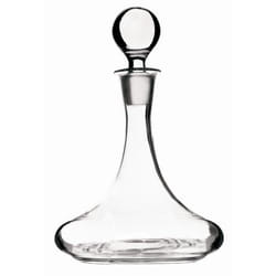 Peugeot CAPITAINE decanter per vino 0,75 L Vetro