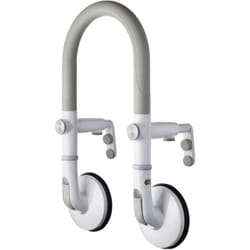 Ridder - Maniglia di Sicurezza per Vasca da Bagno Rob
