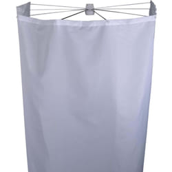 Ridder - Cabina Doccia Ombrella Madison Bianca