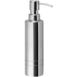Ridder - Sapho London - Dispenser di sapone da appoggio, cromo 2106500