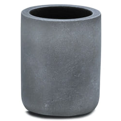 Bicchiere Contenitore 220 ml Grigio Cemento RIDDER