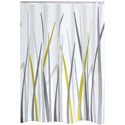 Ridder - Tenda da Doccia Textile Erba