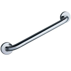 RIDDER A00145001 maniglia di ausilio per bagno Cromo Acciaio inox 1 pz