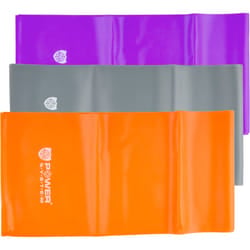 Power System Resistance Band Set 3 pz