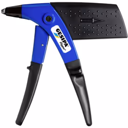 Dettagli tecnici Diametro rivetto (max.) 5 mm Diametro rivetto (min.) 2.4 mm Dimensione del prodotto, lunghezza 221 mm Peso 7 ...