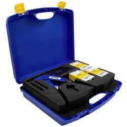 Gesipa 1433951 Rivettatrice a strappo 1 KIT