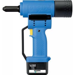 Gesipa - Batteria Riveter Accubird M.2