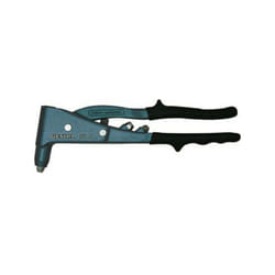 Gesipa - Riveter Nts / Ntx / Ntx-F, Tipo: Ntx-F, Lavorare Gara 8 Mm Di Lunghezza. 260 Mm e Modello: La Molla Di Apertura
