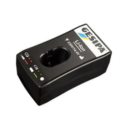 Quick Charger, Peso: 0,6 Kg