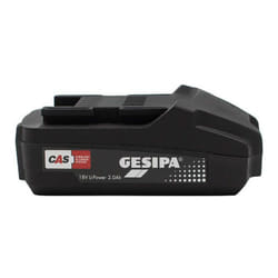 Li-Ion 2 Ah 18V Gesipa