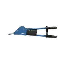 Leva Eting dispositivo HN 2 Area di lavoro 3 – 6,4 mm di tutti i materiali, eccetto poliGrip ® con acciaio inox 6,4 mm e G-Bu ...