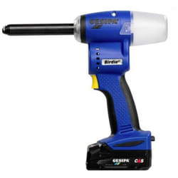 Gesipa - 1830753 Rivettatrice a strappo 1 pz.
