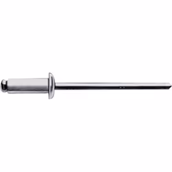 Dettagli tecnici Altezza testina 1.5 mm Campo di serraggio Min. 4.0 mm Campo di serraggio max. 6.0 mm Diametro capo 9.5 Diame ...