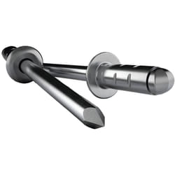 Gesipa - 1433824 Rivetto (ø x l) 3.2 mm x 11 mm Acciaio Alluminio 1000 pz.