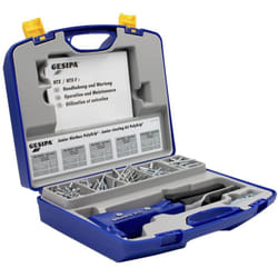 Gesipa 1457662 Kit rivettatrice 275 mm 1 KIT