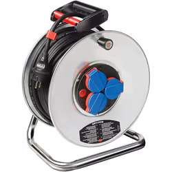 Brennenstuhl H05RR-F 3G1,5, 25 m