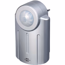 Brennenstuhl Primera-Line Nightlight NL LED, Argento
