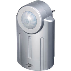 Brennenstuhl Primera-Line Nightlight NL LED Argento