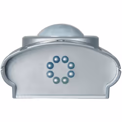 Brennenstuhl Primera-Line Nightlight NL LED Argento
