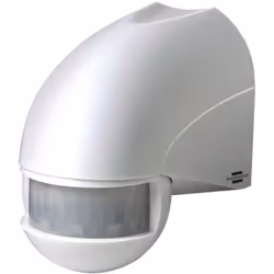 Dettagli tecnici Angolo di visione 180 ° Colore Bianco Dimensione del prodotto, larghezza 65 mm Dimensione del prodotto, lung ...