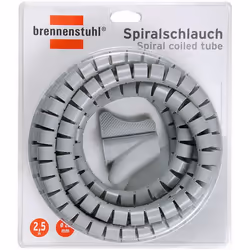 Brennenstuhl BN-1164360, Grigio