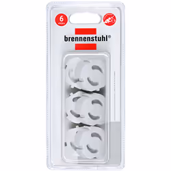 Brennenstuhl Child Protection, Grigio