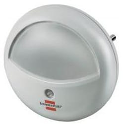 Brennenstuhl OL 02R Luce notturna con spina