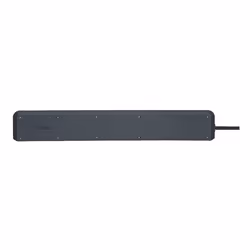Brennenstuhl 1159490966 prolunghe e multiple 3 m 6 presa(e) AC Interno Antracite - Vista aggiuntiva 6