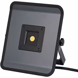 Brennenstuhl ML CN 130 1S IP 54, Nero, Grigio, Alluminio, I, Verticale, 30 W, LED