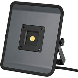 Brennenstuhl ML CN 130 1S IP 54 Nero, Grigio 30 W LED