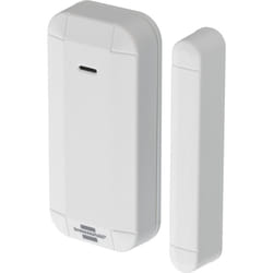 Brennenstuhl 1294250 sensore per porta/finestra Wireless Porta/Finestra Bianco