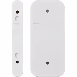 Brennenstuhl 1294250 sensore per porta/finestra Wireless Porta/Finestra Bianco - Vista aggiuntiva 3