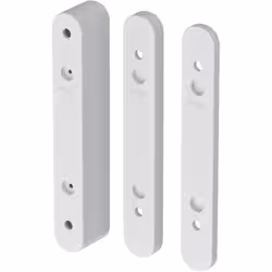 Brennenstuhl 1294250 sensore per porta/finestra Wireless Porta/Finestra Bianco - Vista aggiuntiva 4