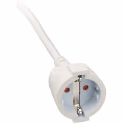 Brennenstuhl 1168980210 Bianco 10 m - Vista aggiuntiva 2