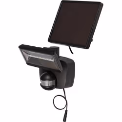 Brennenstuhl SOL 800 Illuminazione da parete da esterno Modulo LED SMD LED