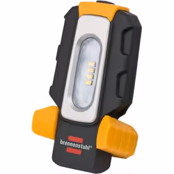 Brennenstuhl 1176440 Nero, Giallo LED - Vista aggiuntiva 4