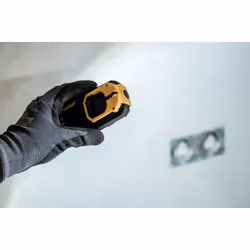 Brennenstuhl 1176440 Nero, Giallo LED - Vista aggiuntiva 6