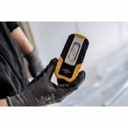 Brennenstuhl 1176440 Nero, Giallo LED - Vista aggiuntiva 7