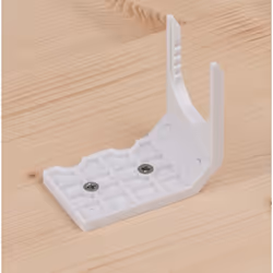 Brennenstuhl 1150090 prolunghe e multiple 1,4 m 4 presa(e) AC Interno Bianco - Vista aggiuntiva 6