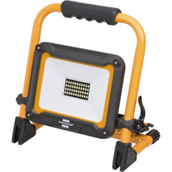 Brennenstuhl JARO 3000 M Nero, Giallo 30 W LED