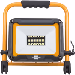 Brennenstuhl 1171250533 torcia Grigio, Giallo Torcia elettrica universale LED