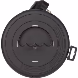 Brennenstuhl 1109220600 prolunghe e multiple 3 m 3 presa(e) AC Interno Nero, Bianco - Vista aggiuntiva 5