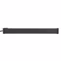 Brennenstuhl 1156057028 unità di distribuzione dell'energia (PDU) Nero, Grigio
