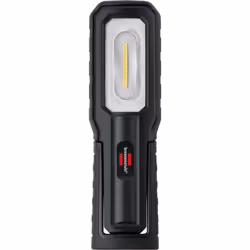 Brennenstuhl 1175640 torcia Nero Torcia a mano LED - Vista aggiuntiva 5