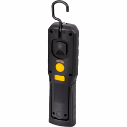 Brennenstuhl 1175640 torcia Nero Torcia a mano LED - Vista aggiuntiva 6