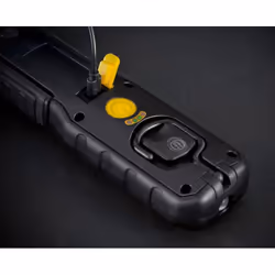 Brennenstuhl 1175640 torcia Nero Torcia a mano LED - Vista aggiuntiva 7