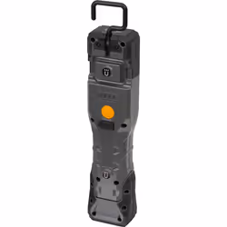 Brennenstuhl 1175680 torcia Nero, Grigio Torcia a mano LED - Vista aggiuntiva 6