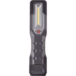 Brennenstuhl 1175680 torcia Nero, Grigio Torcia a mano LED - Vista aggiuntiva 7