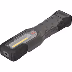 Brennenstuhl 1175680 torcia Nero, Grigio Torcia a mano LED - Vista aggiuntiva 8